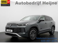 Volkswagen Tayron - 1.5 eHybrid PHEV 204PK ELEGANCE LEDER/360CAMERA/NAVI/SFEERVERL/ PLUG-IN HYBRIDE