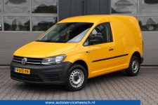 Volkswagen Caddy - Bestel 2.0 TDI L1H1 l AIRCO l CRUISE CONTROL l PDC