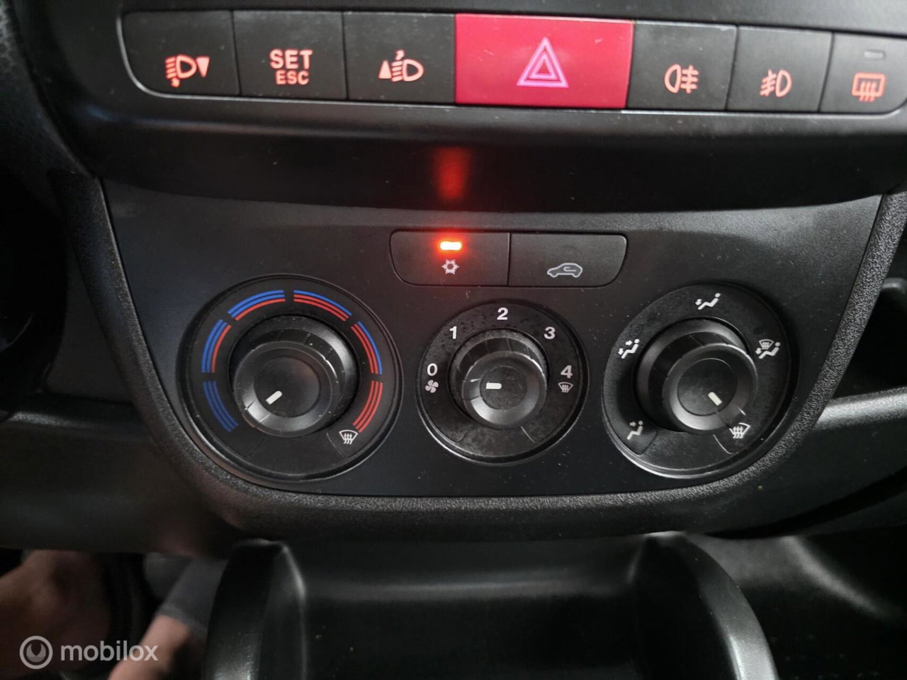 Fiat Doblò