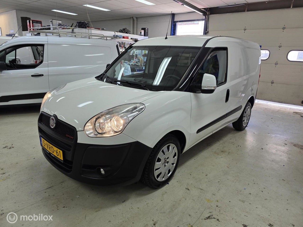 Fiat Doblò