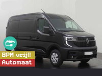 Renault Master - E-Tech T35 L2H2 Extra long range 87 kWh Automaat Schuifdeur L+R Airco | Navi | Leder | Trekhaak | Betimmering