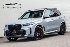 BMW X5 - xDrive50e M-Sport , Pano, Innovation, Harman-Kardon, Head-up, 22" 2026
