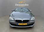 BMW 6 Serie