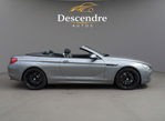 BMW 6 Serie