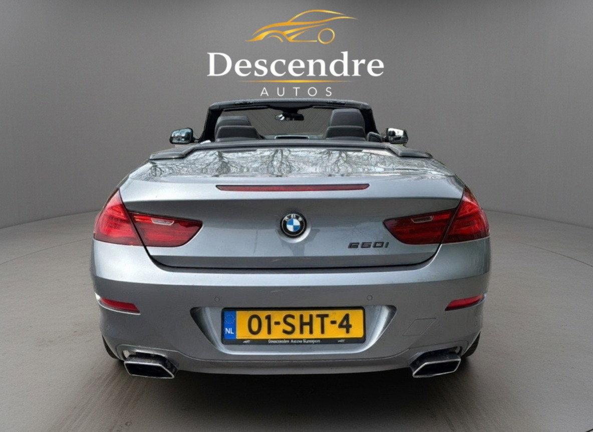 BMW 6 Serie