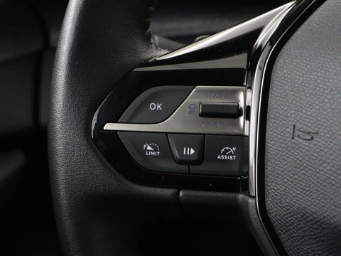 Peugeot 308 1.6 HYbrid 180 Allure Pack Business | Trekhaak | Camera | Carplay | Half leder | Adaptive cruise | Keyless | Parkeerhulp | Full LED | PHEV | Plug In