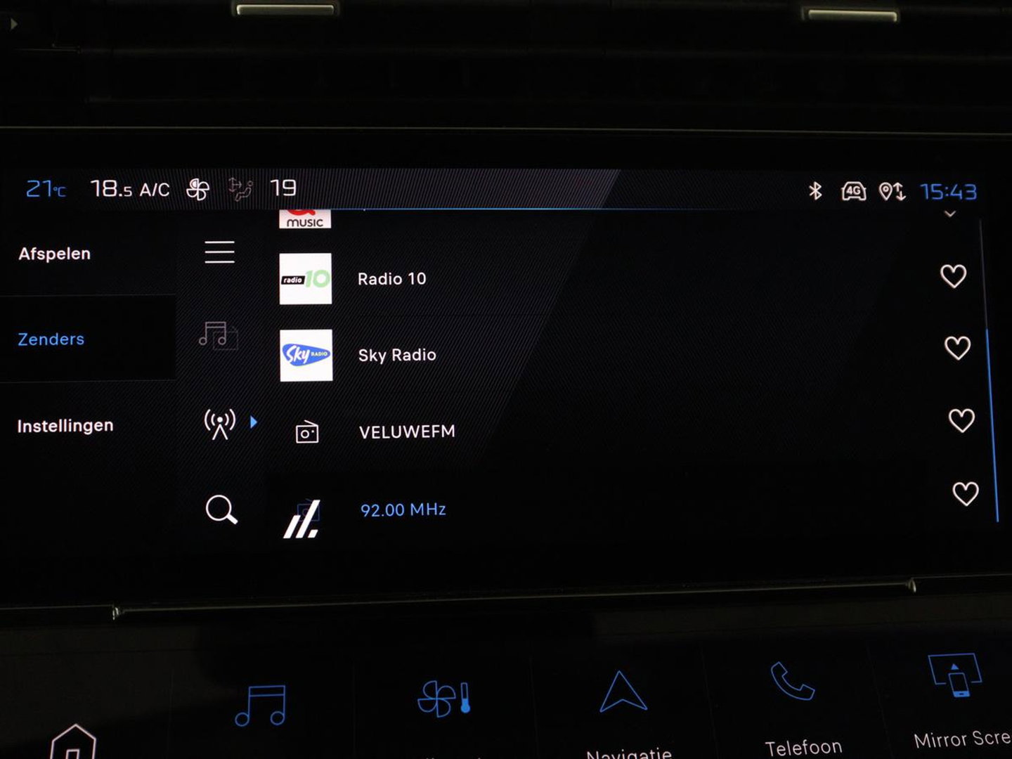Peugeot 308 1.6 HYbrid 180 Allure Pack Business | Trekhaak | Camera | Carplay | Half leder | Adaptive cruise | Keyless | Parkeerhulp | Full LED | PHEV | Plug In