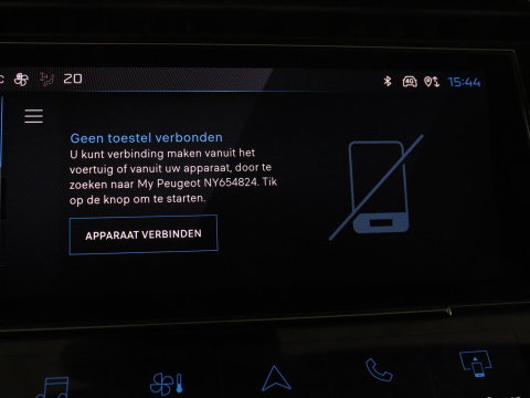 Peugeot 308 1.6 HYbrid 180 Allure Pack Business | Trekhaak | Camera | Carplay | Half leder | Adaptive cruise | Keyless | Parkeerhulp | Full LED | PHEV | Plug In