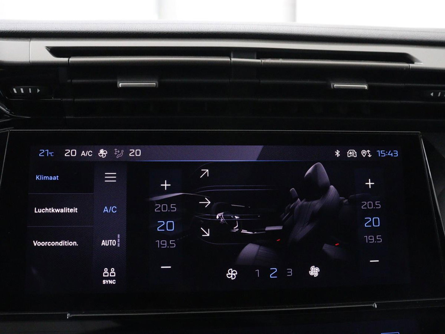 Peugeot 308 1.6 HYbrid 180 Allure Pack Business | Trekhaak | Camera | Carplay | Half leder | Adaptive cruise | Keyless | Parkeerhulp | Full LED | PHEV | Plug In