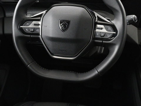 Peugeot 308 1.6 HYbrid 180 Allure Pack Business | Trekhaak | Camera | Carplay | Half leder | Adaptive cruise | Keyless | Parkeerhulp | Full LED | PHEV | Plug In