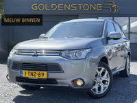 Mitsubishi Outlander - 2.0 PHEV instyle 2e Eigenaar,Dealer Onderhouden,Afn.Trekhaak,Schuifdak,Camera,Navi,Leder,Keyless,Lm velgen,N.A.P,Apk tot 05-2027