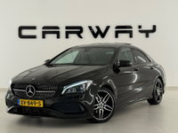 Mercedes-Benz CLA - 180 AMG Night Panodak NAP NL-auto