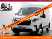 Maxus eDeliver9 - L3H2 72kWh WLTP Range 280km 100% Elektrisch Airco/Camera/ACC NIEUW 02-2024