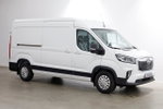 Maxus eDeliver9