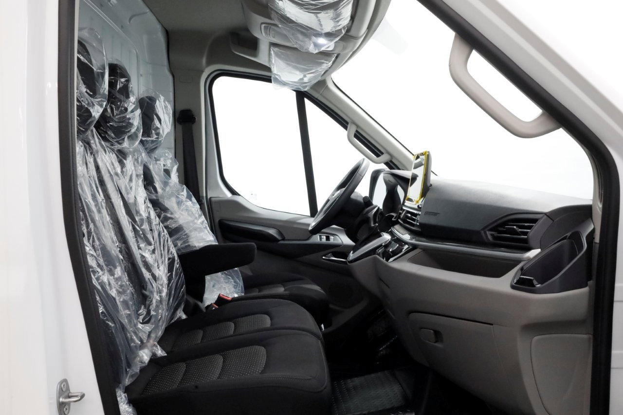 Maxus eDeliver9