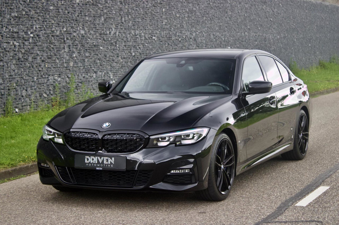BMW 3 Serie
