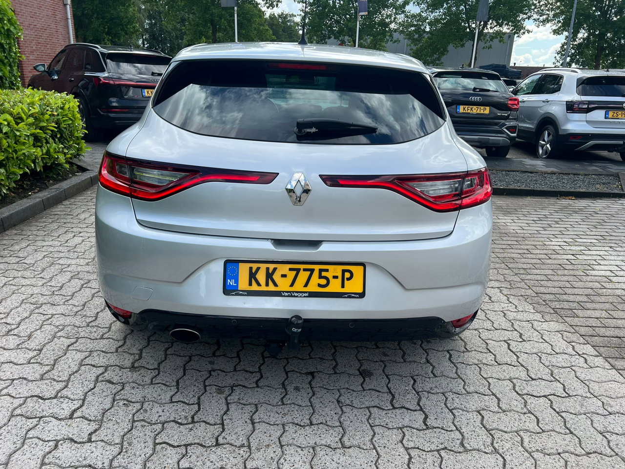 Renault Mégane