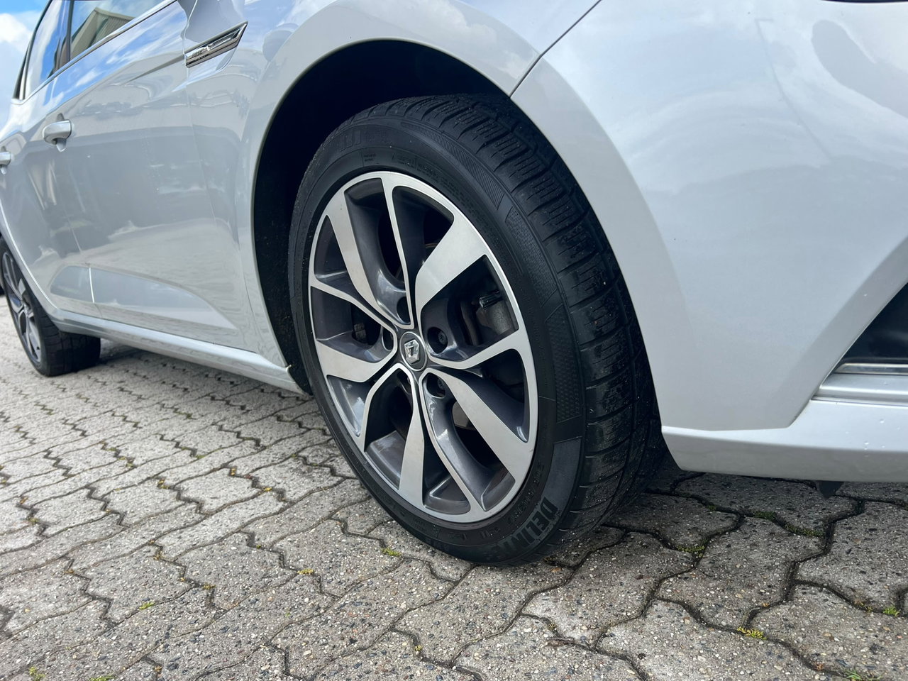 Renault Mégane