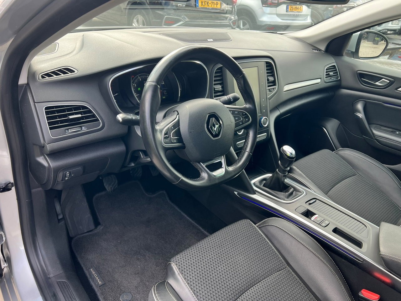 Renault Mégane
