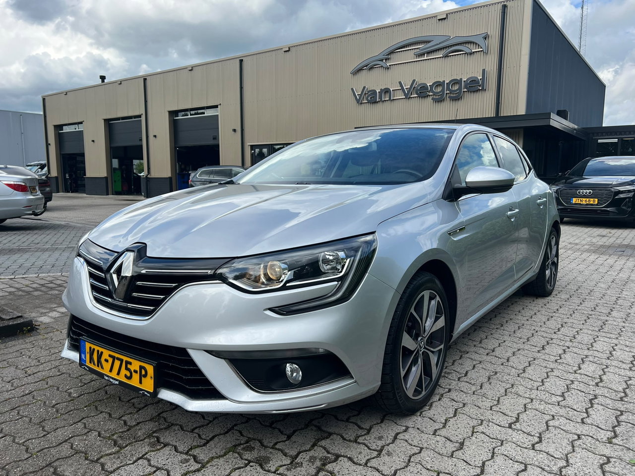 Renault Mégane