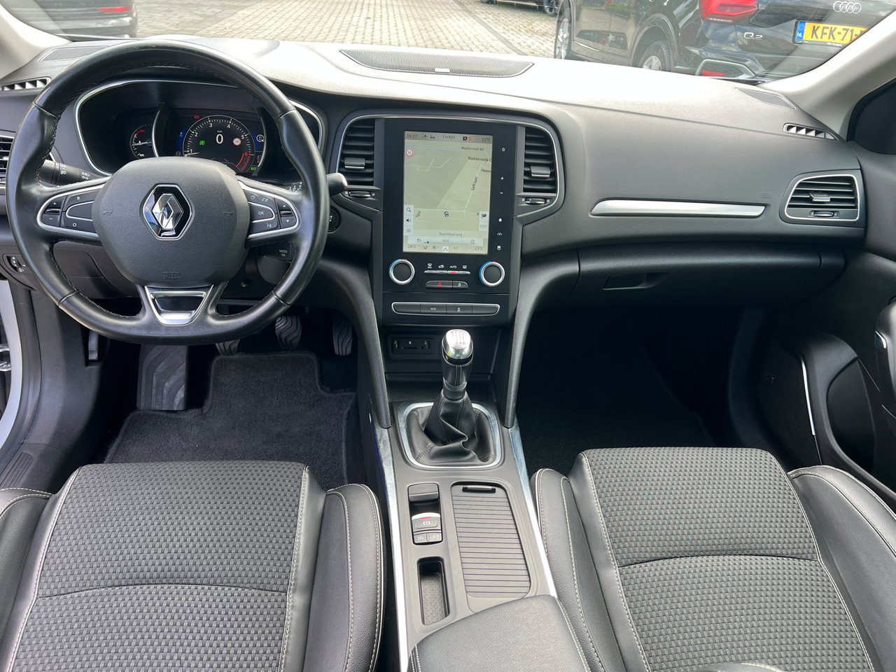 Renault Mégane