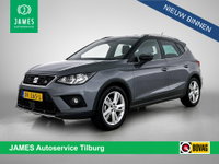SEAT Arona - 1.0 TSI 115PK FR Business Intense CAMERA | NAVI & CARPLAY | TREKHAAK