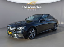 Mercedes-Benz E-Klasse - 300 de Business Solution AMG