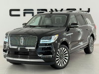 Lincoln Navigator - 3.5L V6 Lang Preferred Grijs kenteken