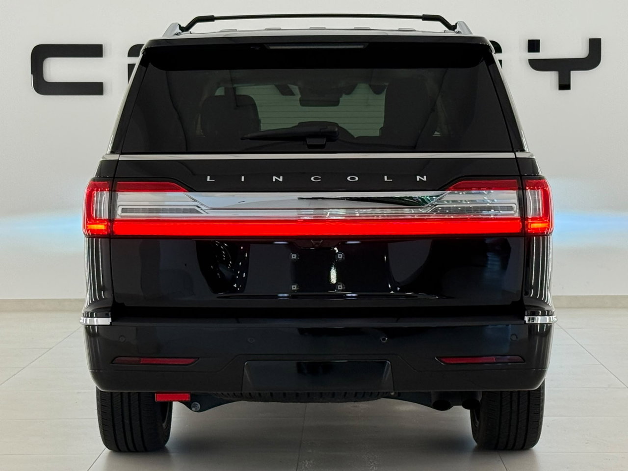 Lincoln Navigator