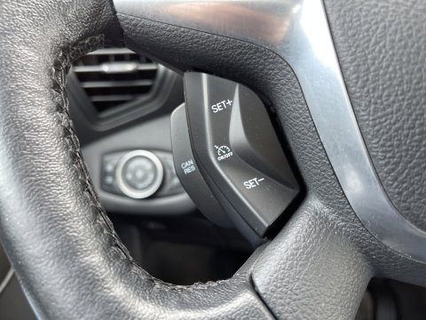Ford C-MAX 2.0 Plug-in Hybrid Titanium Plus | Leder | Camera | Panoramadak | Stoelverwarming | Elektrische Achterklep | Keyless Go / Keyless Entry | DAB+ | Parkeersensoren | Navigatie |
