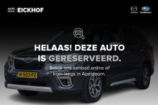 Subaru Forester - 2.0i e-BOXER Luxury - Afneembare trekhaak - Dealer onderhouden