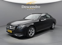 Mercedes-Benz E-Klasse - 220 d Prestige Plus