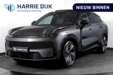 Lynk & Co 08 - 1.5 PHEV 349 PK More | 200km Elek. | S/K-Panodak | Elek. Stoel+Massage | Stoelverw.+Ventilatie | Matrix Led | Harman/Kardon | 360 Camera | Adapt. Cruise | NAV+App. Connect | LM 21" | 4444