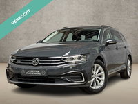 Volkswagen Passat - Variant 1.4 TSI PHEV GTE 218Pk Automaat (VIRTUAL COCKPIT, APPLE CARPLAY, GROOT NAVI, STOELVERWARMING, CAMERA, KEYLESS, SPORTSTOELEN, MODE KNOP, ADAPTIVE CRUISE, NIEUWSTAAT)