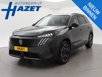 Peugeot 5008 - 1.2 7-PERS GT MILD HYRBID 136 PK + CAMERA | ADAPTIVE CRUISE | 19 INCH | STOELVERW.