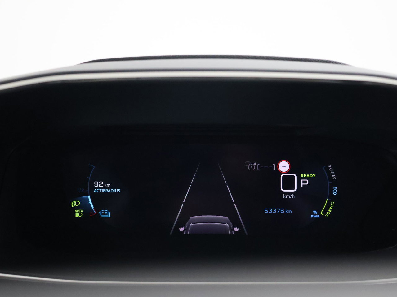 Peugeot e-2008