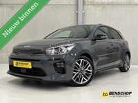 Kia Rio - 1.0 T-GDi MHEV GT-Line 100 PK Cruise Navi Carplay Camera LED PDC