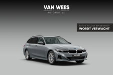 BMW 3 Serie - Touring 320e | 1e eigenaar | NL auto | Keyless entry | Sportstoelen | Memory | Apple carplay | HiFi audio | DAB | Parking Assistant | Cruise control | Stoelverwarming | Trekhaak