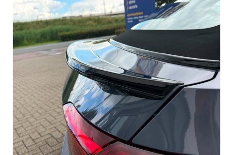 Volkswagen T-Roc 1.5 TSI R-LINE CABRIO 150PK AUTOMAAT AIRCO NAVI.