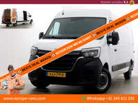 Renault Master - T35 2.3 dCi 135pk L3H2 Comfort Airco/Navi/Camera 02-2021
