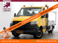 Mercedes-Benz Sprinter - 514 CDI 143pk E6 Open Laadbak L432cm Trekhaak 3500kg 10-2019