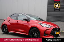 Toyota Yaris - 1.5 Hybrid Executive Leder/Adaptive Cruise/LED