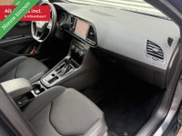 SEAT Leon - ST 1.4 Eco FR AUTOMAAT CARPLAY LED CRUISE PDC 2018 NL AUTO PERFECTE STAAT VOL OPTIES EERSTE EIGENAAR