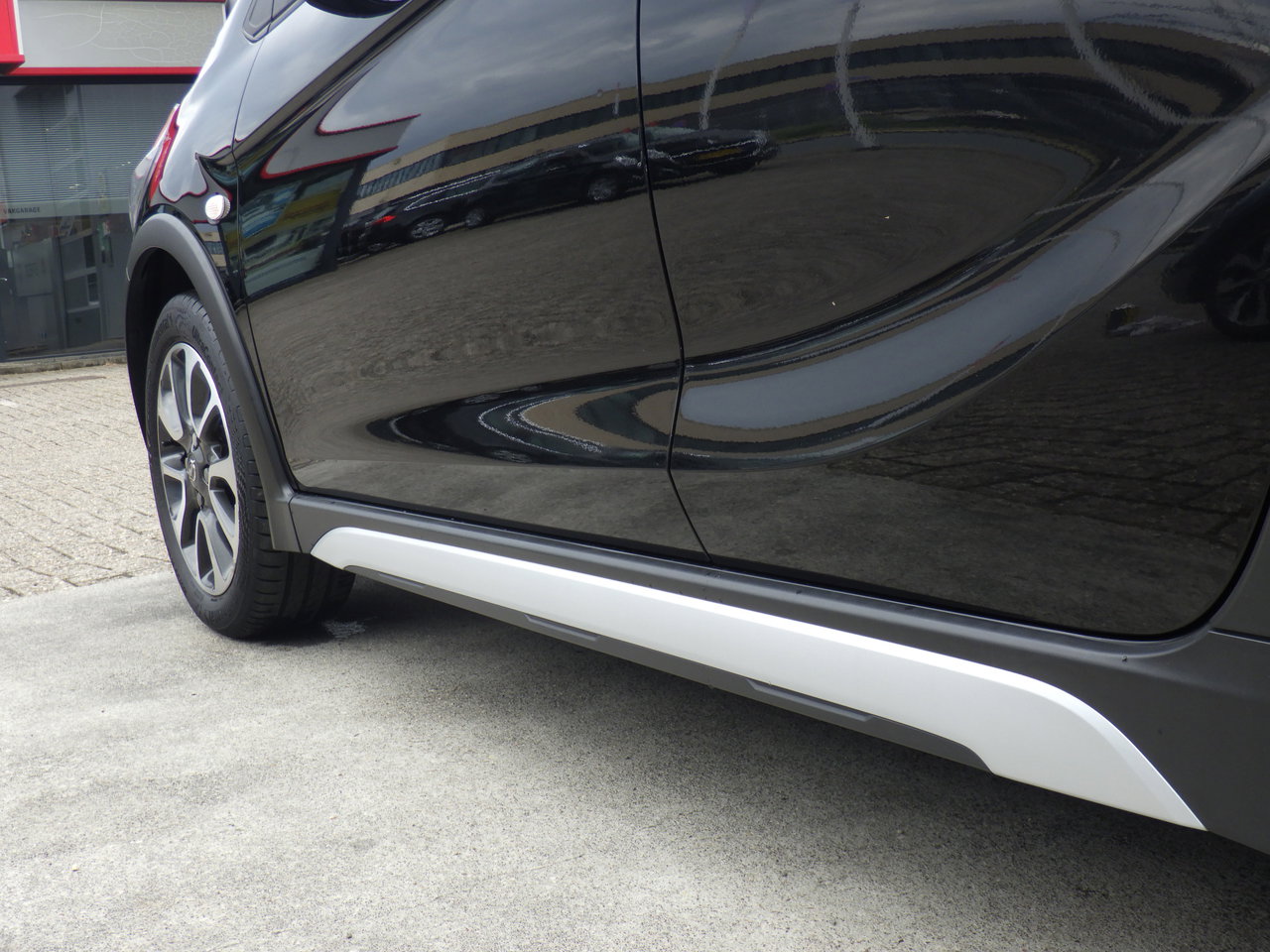Opel KARL