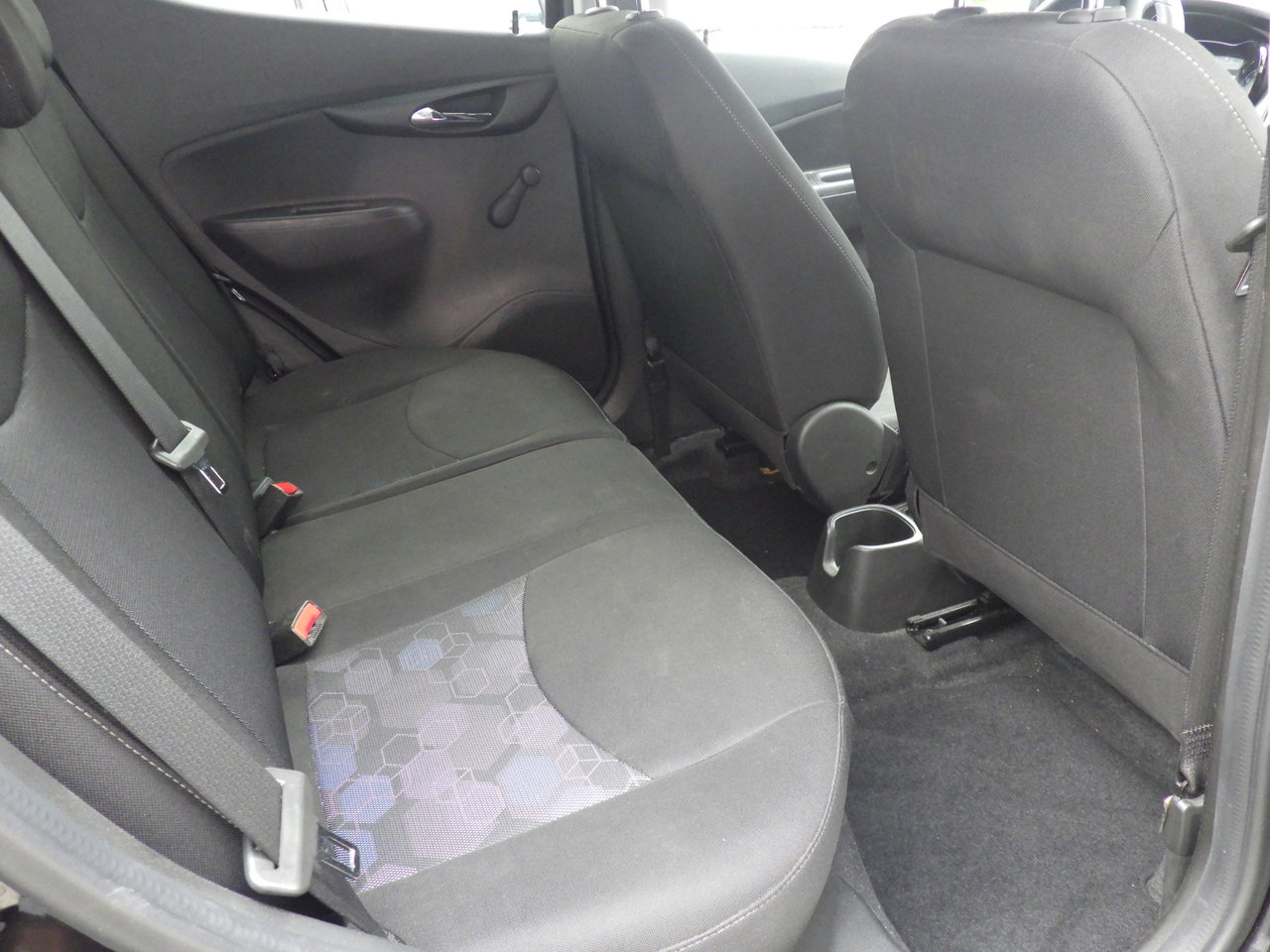 Opel KARL