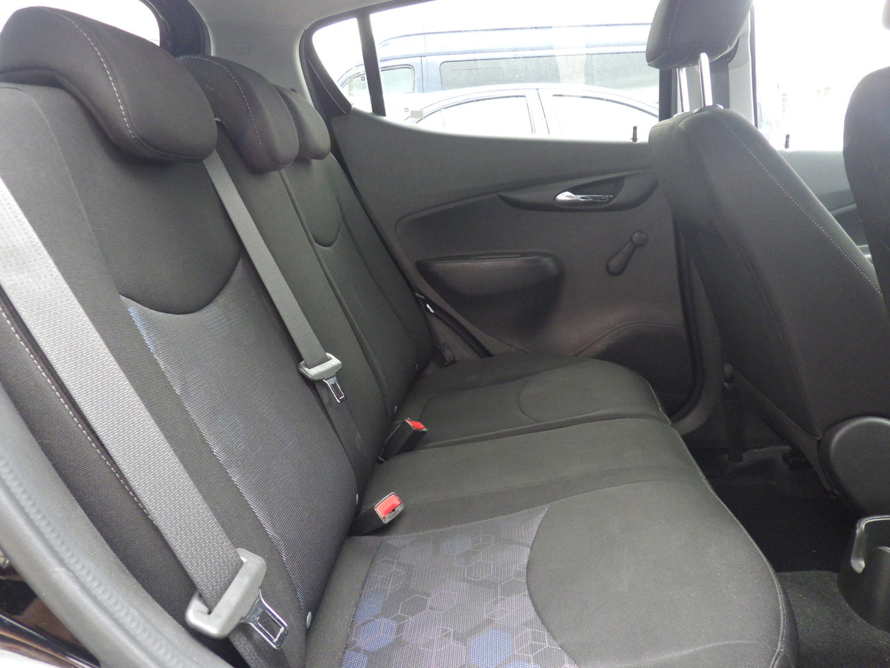 Opel KARL