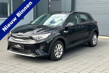 Kia Stonic - 1.2 MPi ComfortLine AIRCO CRUISE CARPLAY STOELVERW. 16093KM!