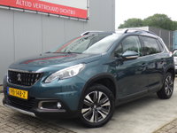 Peugeot 2008 - 1.2 Automaat Allure, Camera, Cruise, NL/NAP!