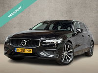 Volvo V60 - 2.0 B3 Inscription Automaat (APPLE CARPLAY, GROOT NAVI, GETINT GLAS, SPORTSTOELEN, KEYLESS, LANE ASSIST, NIEUWE APK, NIEUWSTAAT)
