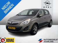 Opel Corsa - 1.4-16V Anniversary Edition MEENEEMPRIJS incl. nieuwe APK